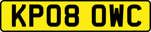 KP08OWC