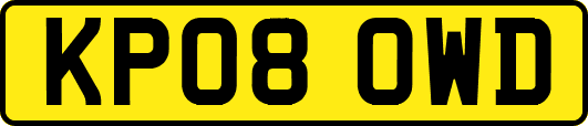 KP08OWD