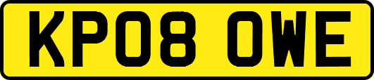 KP08OWE