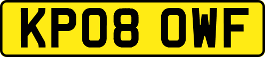 KP08OWF