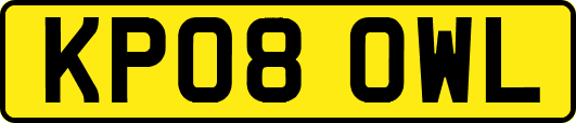 KP08OWL