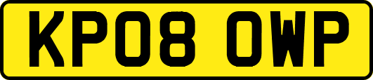 KP08OWP