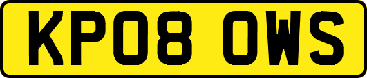 KP08OWS
