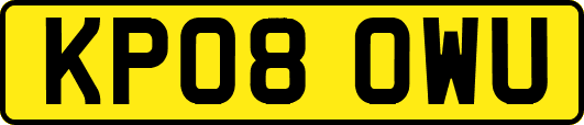 KP08OWU