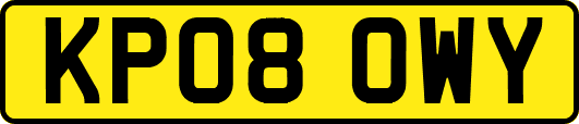 KP08OWY