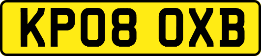 KP08OXB