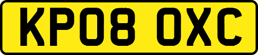 KP08OXC