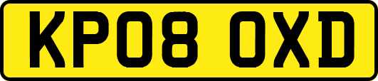 KP08OXD