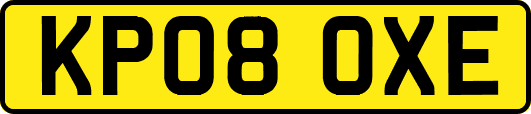KP08OXE