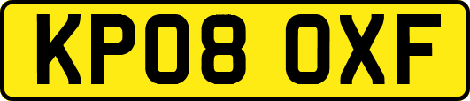 KP08OXF