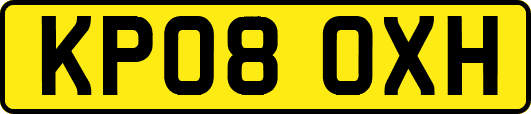 KP08OXH