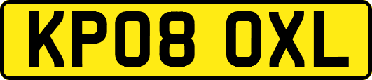 KP08OXL