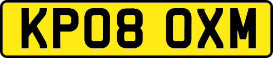 KP08OXM