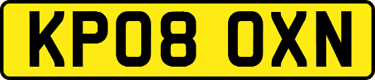 KP08OXN
