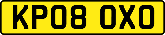 KP08OXO