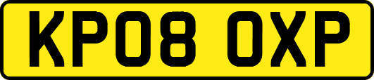 KP08OXP