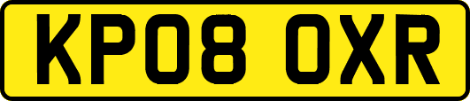 KP08OXR