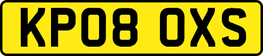 KP08OXS