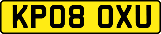 KP08OXU