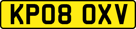 KP08OXV