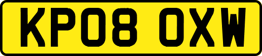 KP08OXW