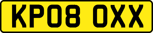 KP08OXX