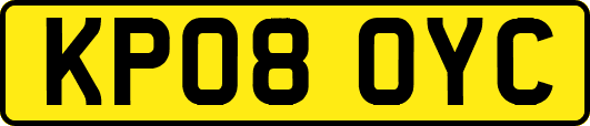 KP08OYC