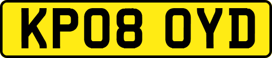 KP08OYD