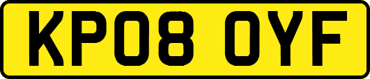 KP08OYF