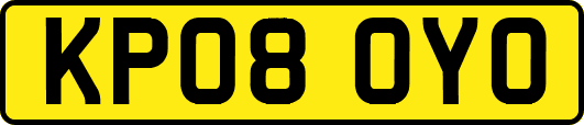 KP08OYO