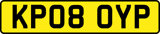 KP08OYP