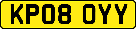 KP08OYY