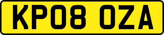 KP08OZA