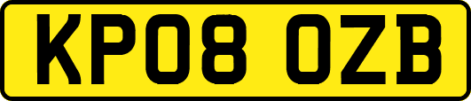KP08OZB