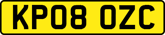 KP08OZC