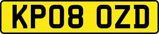 KP08OZD