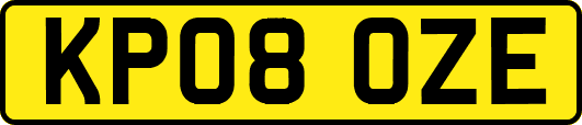 KP08OZE