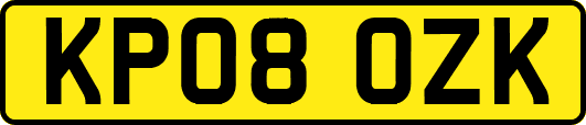 KP08OZK