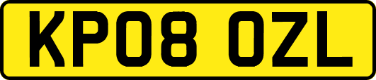 KP08OZL
