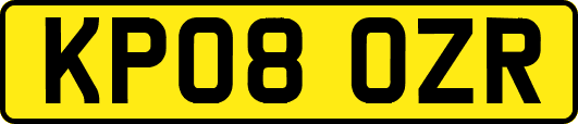 KP08OZR