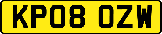 KP08OZW
