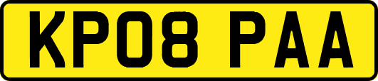 KP08PAA