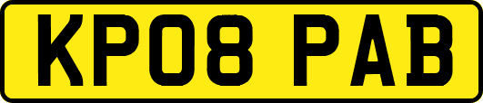 KP08PAB