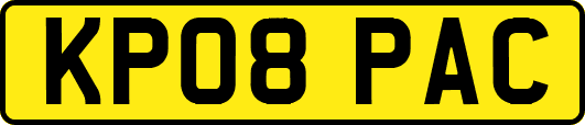 KP08PAC