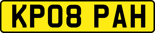 KP08PAH