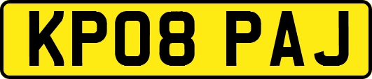 KP08PAJ