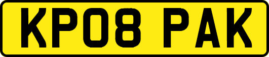 KP08PAK