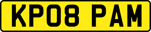 KP08PAM