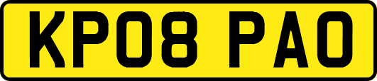KP08PAO