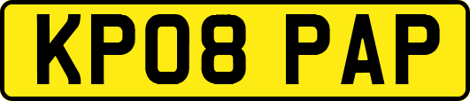 KP08PAP